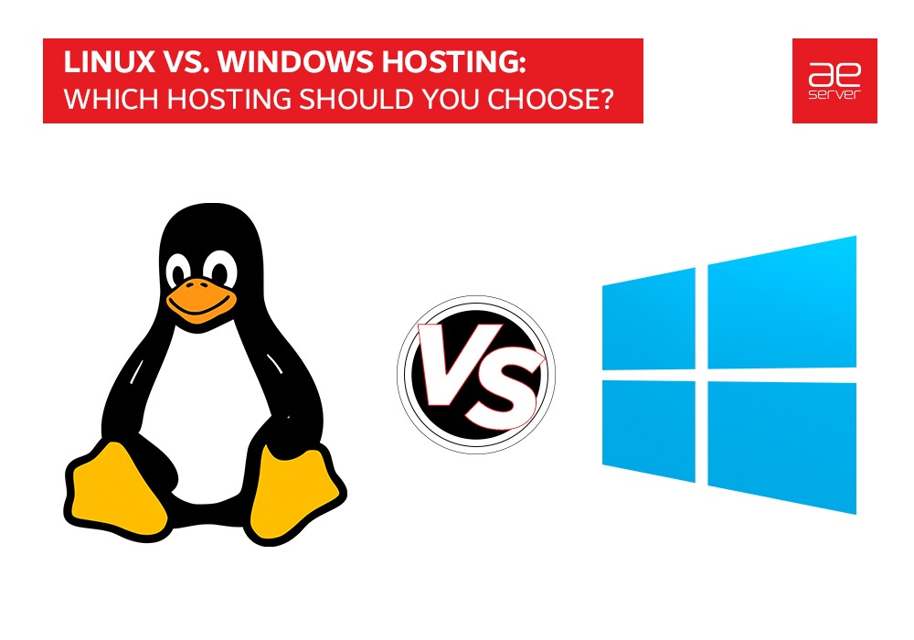You are currently viewing What is the Difference Between Linux and Windows Hosting?