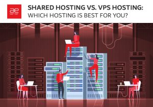 Read more about the article How To Choose Between Shared Hosting and VPS Hosting