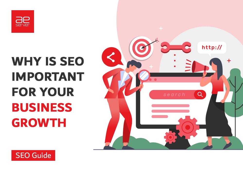 You are currently viewing Why Is SEO Important for Your Business Growth | SEO Guide