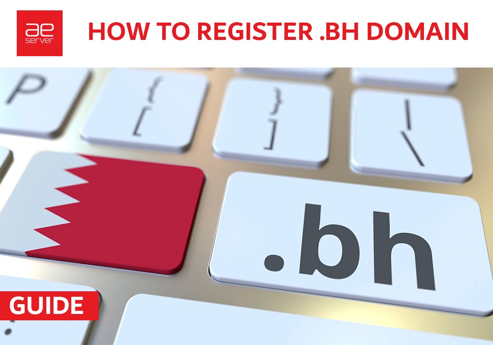 You are currently viewing Domain registration in Bahrain | How to register .BH Domain – Guide