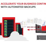 Accelerate Your Business Continuity with Automated Backups