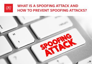 Read more about the article What Is a Spoofing Attack and How To Prevent Spoofing Attacks?