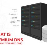 What Is Premium DNS (and Why You Need One)