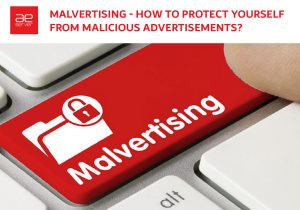 Read more about the article Malvertising – How to Protect Yourself from Malicious Advertisements?