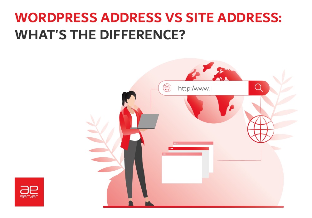Read more about the article WordPress Address vs. Site Address: A Complete Guide and Comparison