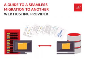 Read more about the article A Guide to a Seamless Migration to Another Web Hosting Provider