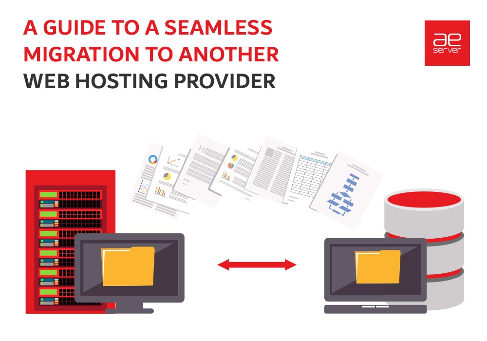 Read more about the article A Guide to a Seamless Migration to Another Web Hosting Provider