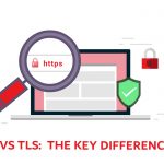 SSL vs TLS:  The Key Differences