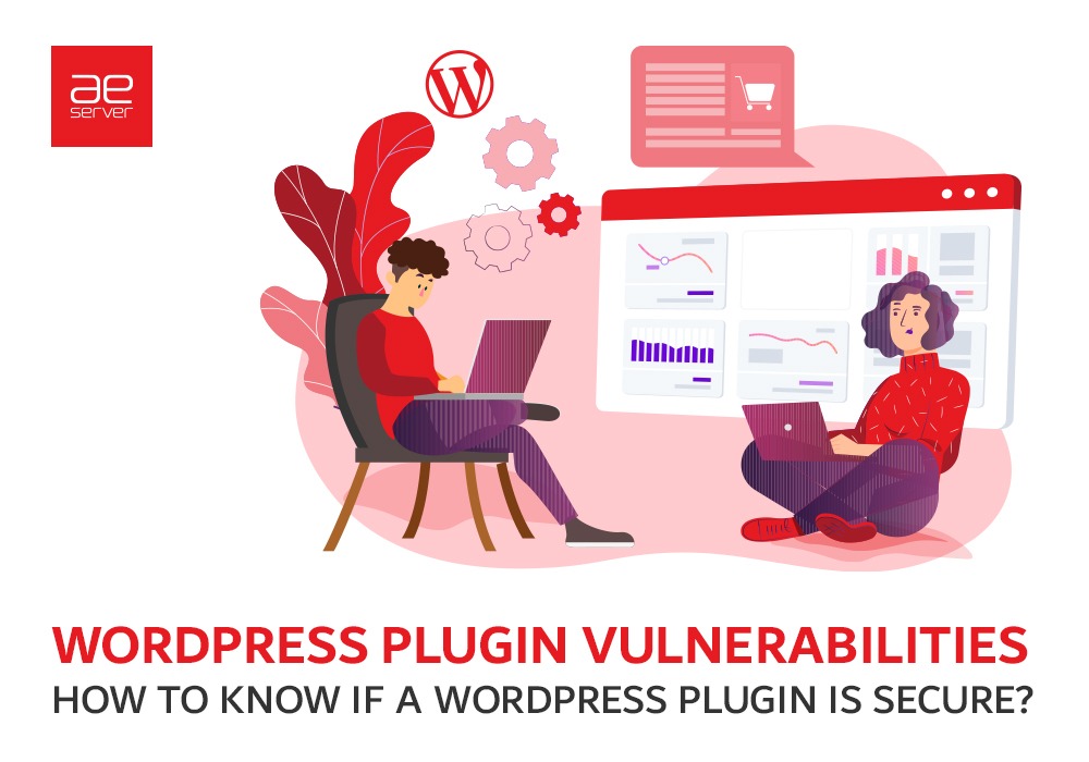 Read more about the article WordPress Plugin Vulnerabilities- How to Know if a WordPress Plugin Is Secure?