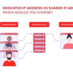 Dedicated IP Address vs Shared IP Address: Which Should You Choose?