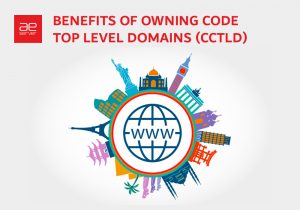 Read more about the article Benefits of Owning Code Top Level Domains (CcTLD)
