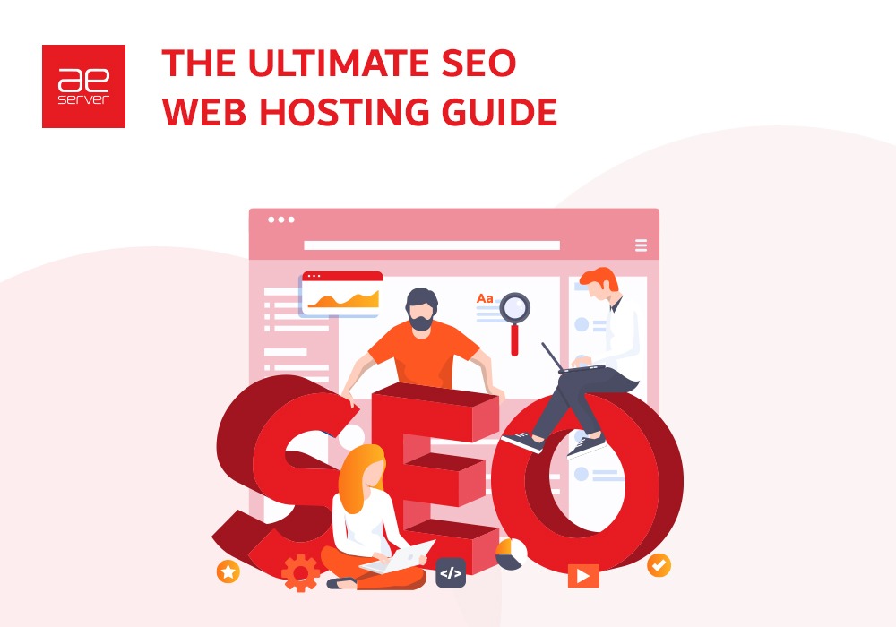 You are currently viewing The Ultimate SEO Web Hosting Guide