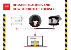 Read more about the article Domain Hijacking and How to Protect Yourself