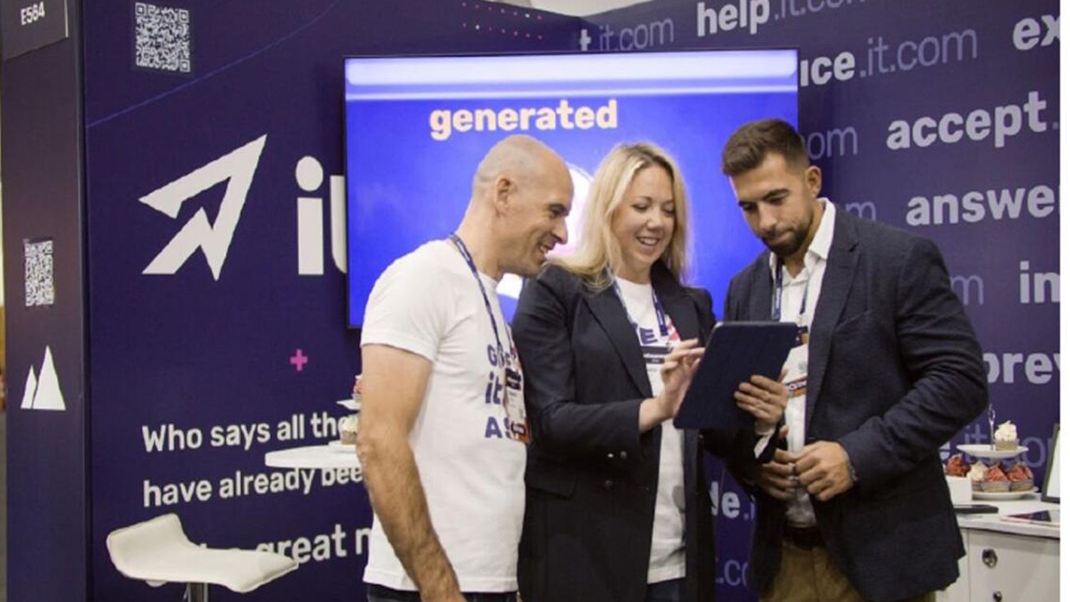 Read more about the article AEserver at Web Summit Lisbon 2022