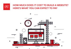 Read more about the article How Much Does It Cost To Build a Website? Here’s What You Can Expect To Pay