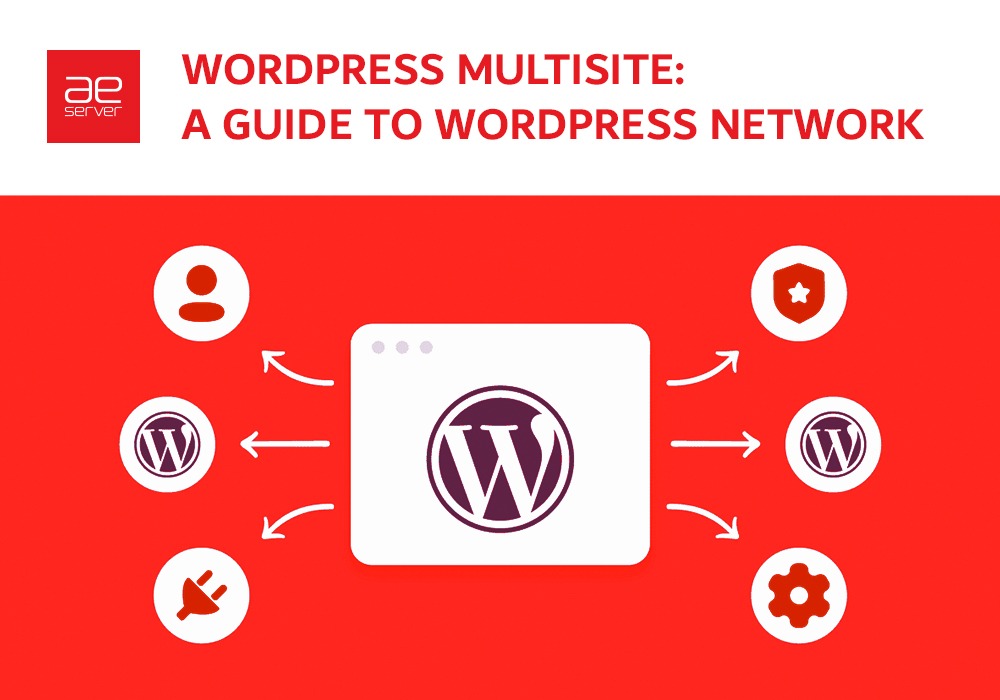 Read more about the article WordPress Multisite: A Guide to WordPress Network