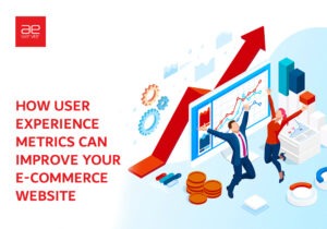 Read more about the article How User Experience Metrics Can Improve Your E-commerce Website
