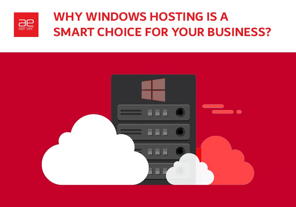 You are currently viewing Why Windows Hosting Is a Smart Choice for Your Business?