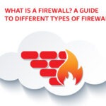 What Is a Firewall? A Guide to Different Types of Firewalls