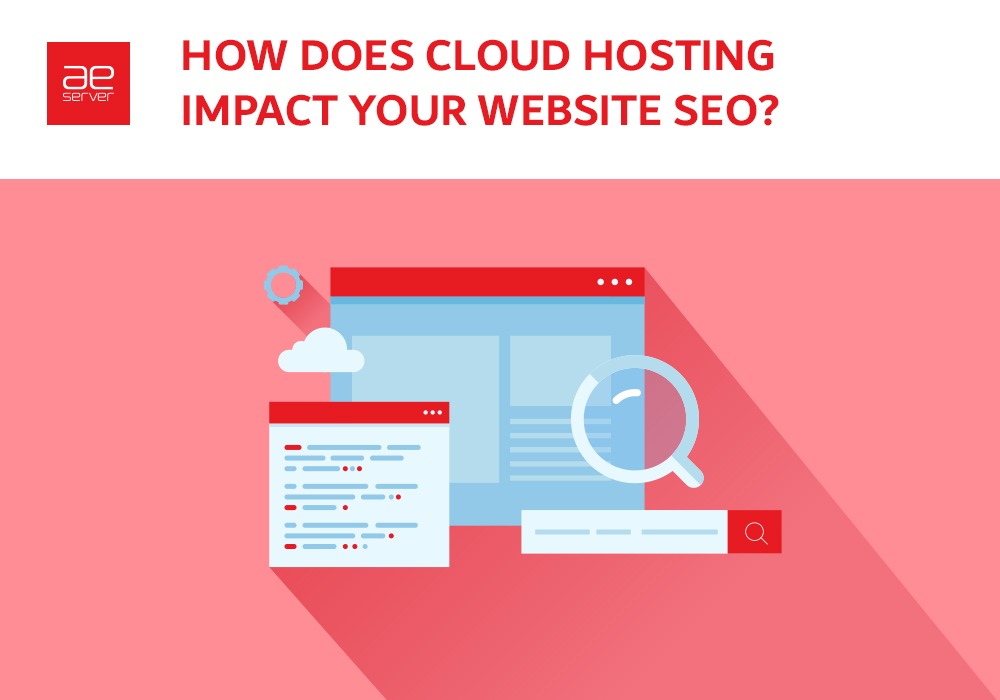 You are currently viewing How Does Cloud Hosting Impact Your Website SEO?