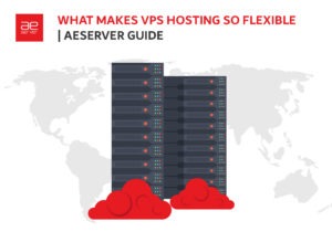 Read more about the article What Makes VPS Hosting So Flexible | AEserver Guide