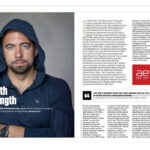 AEserver’s Global Domination: Munir Badr’s Vision – Featured in Entrepreneur Middle East May 2023