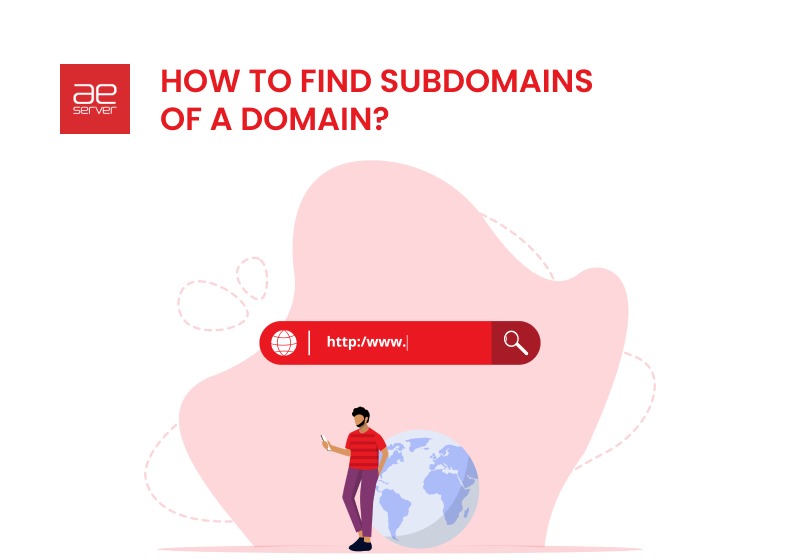 Read more about the article How to Find Subdomains of a Domain?