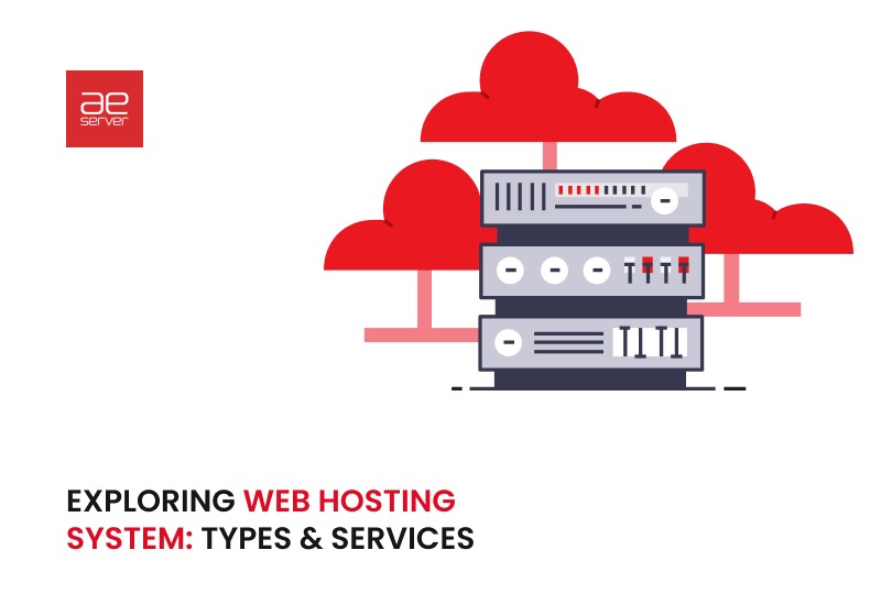 You are currently viewing Web Hosting Systems: Services, Types, and More