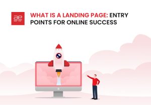 Read more about the article Exploring What Is a Landing Page