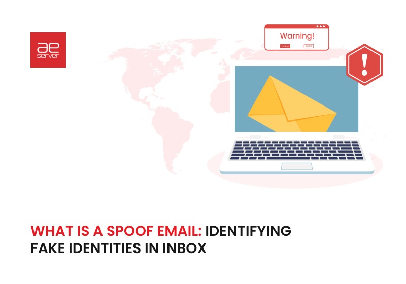 You are currently viewing Understanding What Is a Spoof Email
