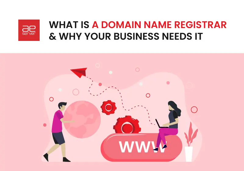 You are currently viewing What is a Domain Name Registrar: Your Personal Guide