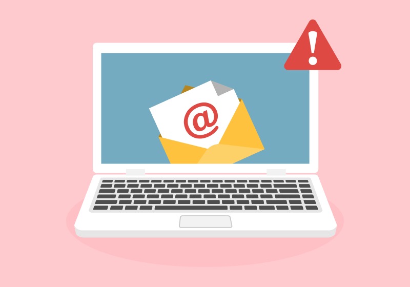 Email Spoofing Prevention