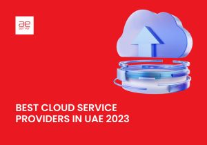 Read more about the article Best Cloud Service Providers in UAE 2023