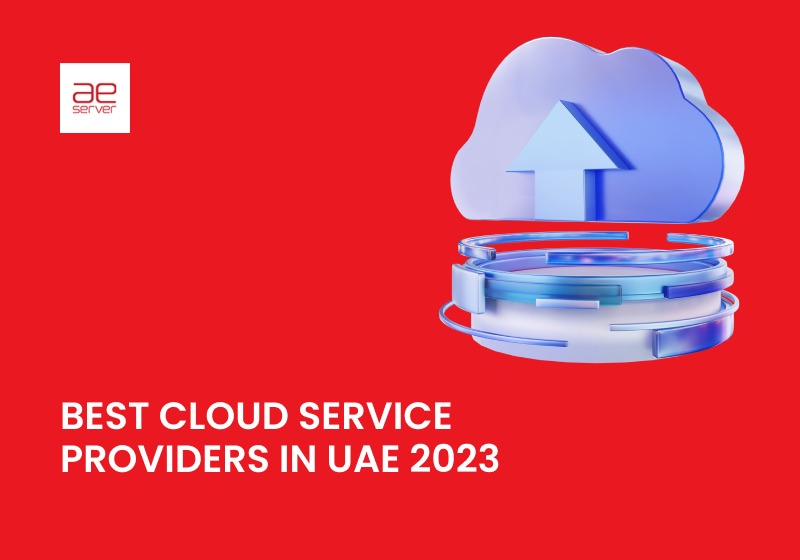 Read more about the article Best Cloud Service Providers in UAE 2023