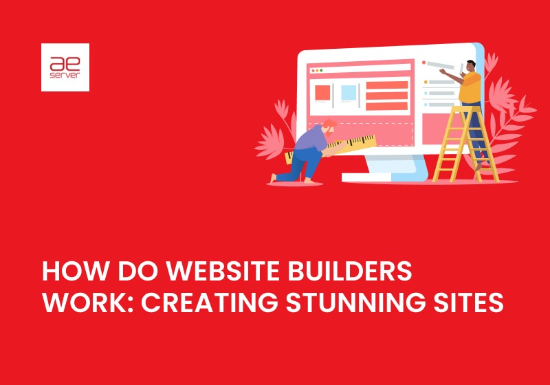 Read more about the article Website Building Explained