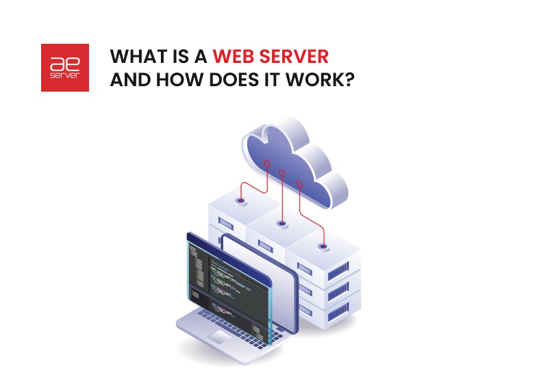 You are currently viewing What Is a Web Server and How Does It Work?