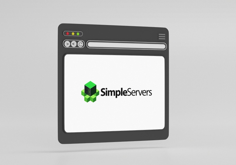 Simple Servers