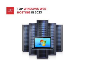 Read more about the article Top Windows Web Hosting in 2023