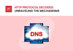 Read more about the article What is DNS? Meaning, History & Understanding the Mechanics