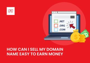 Read more about the article How Can I Sell My Domain Name Easy to Earn Money