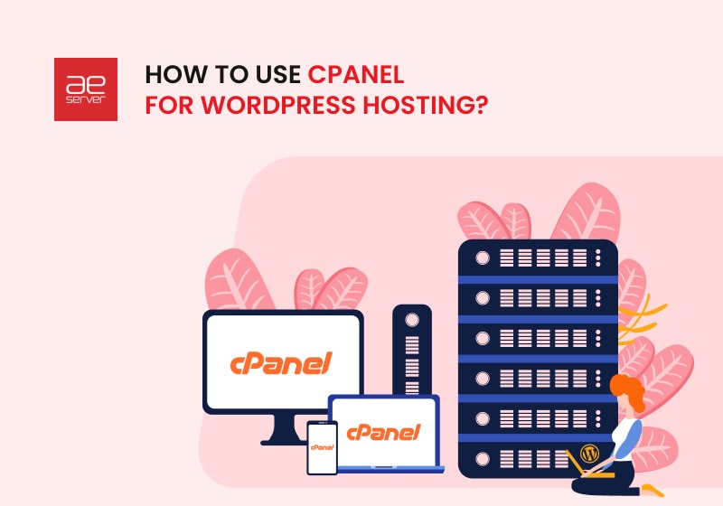 Read more about the article How to use cPanel for WordPress Hosting?