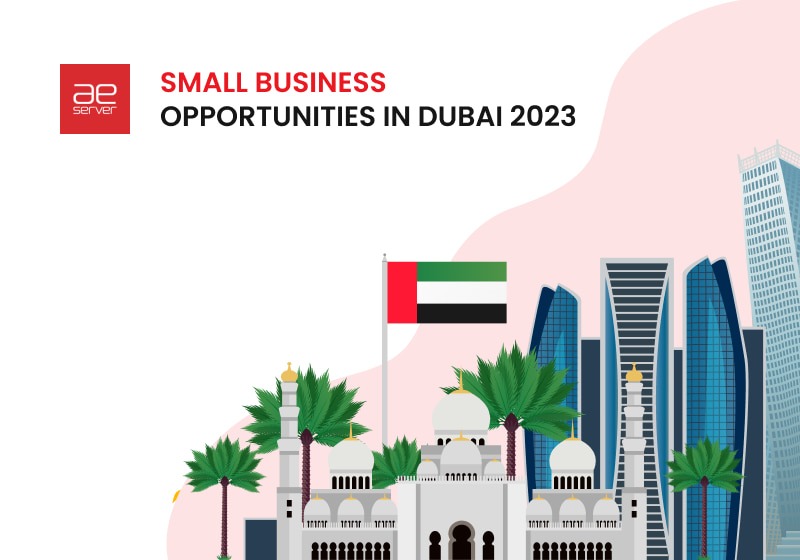 Read more about the article Guide: Small Business Opportunities in Dubai