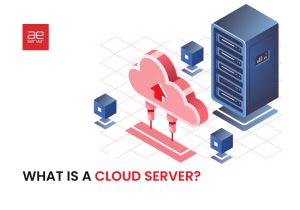 Read more about the article Guide: What is a Cloud Server?