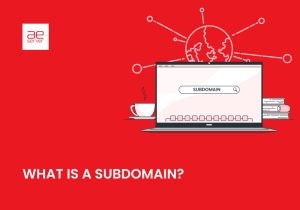 Read more about the article What Is a Subdomain?