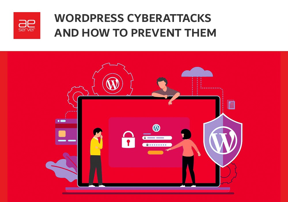 Read more about the article WordPress Cyberattacks and How to Prevent Them