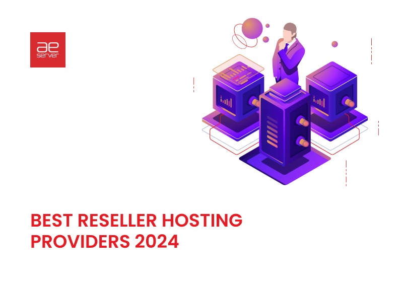 Read more about the article Top 3 Reseller Hosting Providers in 2024