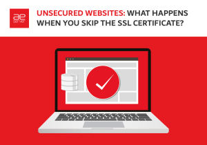 Read more about the article What Happens When You Don’t Have a Security Certificate on Your Site?