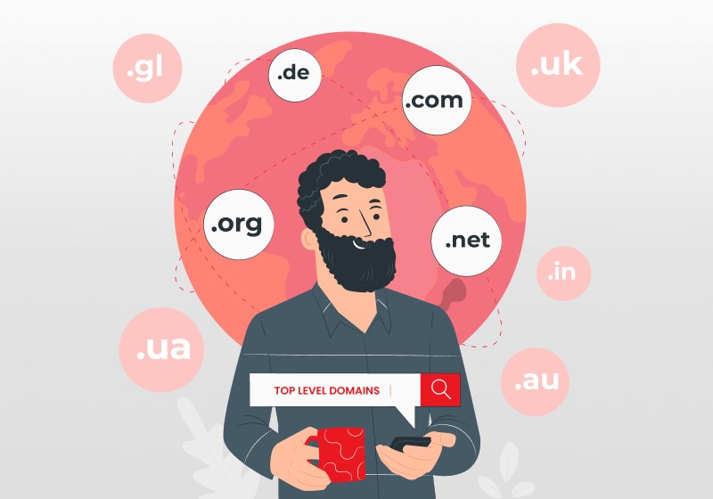 tld domains