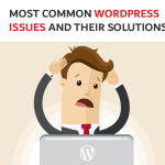 Most Common WordPress Issues and Their Solutions